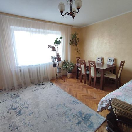 Квартира 3 Кімнати Львів Район Сихів Вулиця Червоної Калини エクステリア 写真