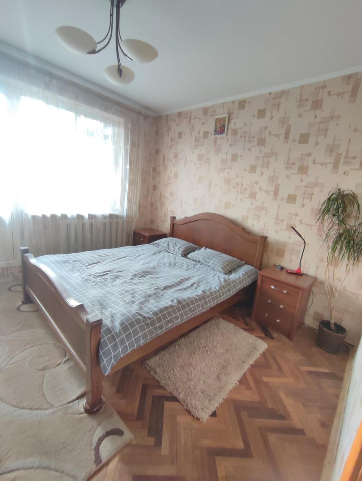 Квартира 3 Кімнати Львів Район Сихів Вулиця Червоної Калини エクステリア 写真